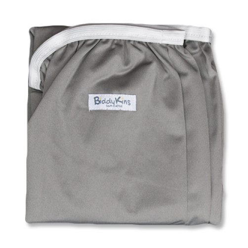 Tall - Grey Pail Liner