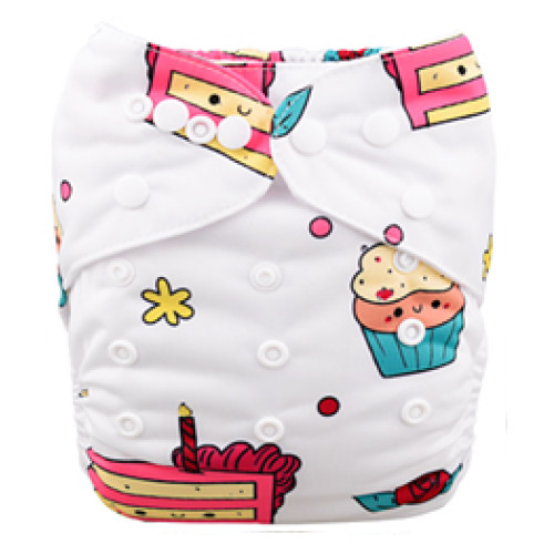 C014 Cupcakes Position Print
