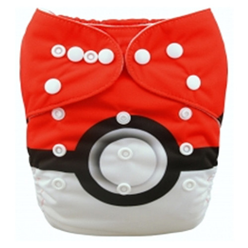 C029 PokE Go Position Print