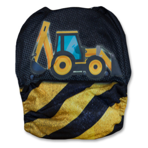 C081 Digger Loader Position  Print