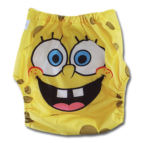 C912 Ltd Ed. Yellow Pants Position Print