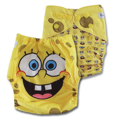 C912 Ltd Ed. Yellow Pants Position Print