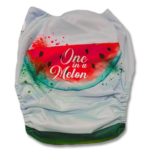 C112 One in a Melon Position Pocket