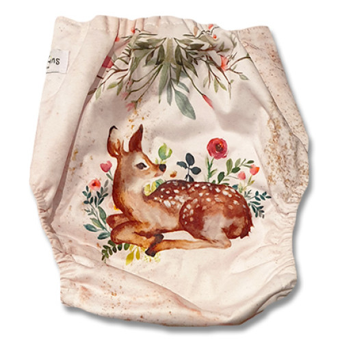 C113 Bambi Position Pocket