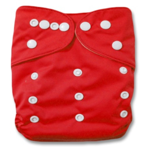 A023 Red Pocket