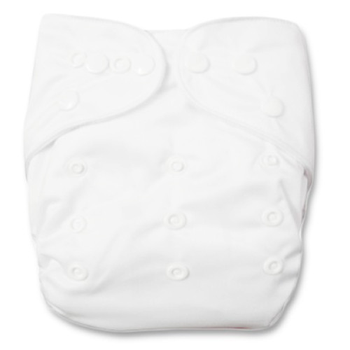 A003 White Pocket
