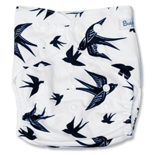 B061 Swallows