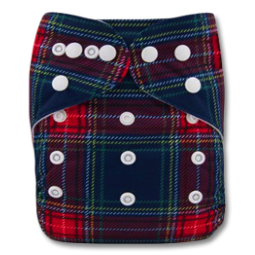B110 BraveHearts Kilt