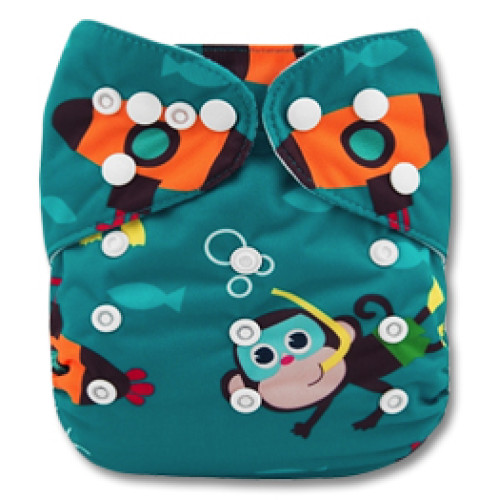 Scuba_Monkeys_Pocket_Cloth_Nappy