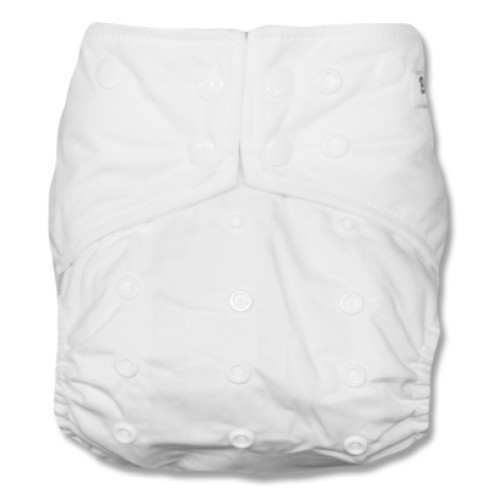 G000 White Sleeve