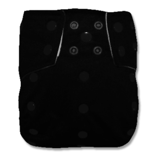 G002 Black Sleeve