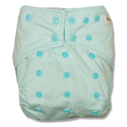 G003 Aqua Sleeve