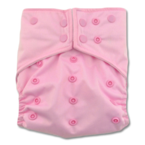 G007 Pink Sleeve