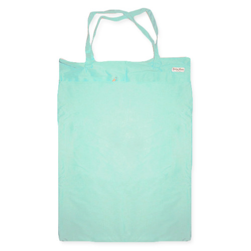 XLW007 - XL Wet Bag - Aqua