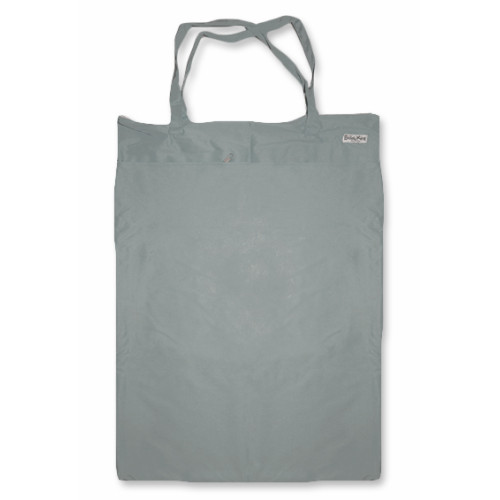 XLW008 - XL Wet Bag - Grey