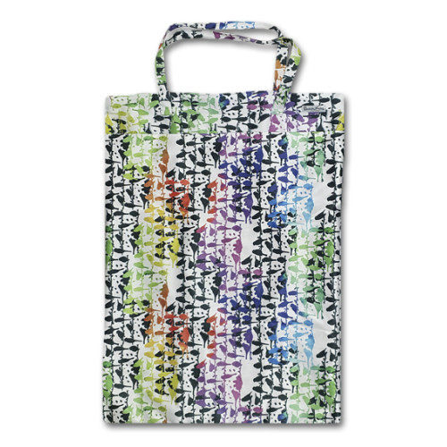 XLW009 - XL Wet Bag -Multicolor Birds