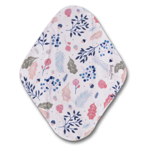 Medium Mama Cloth Autumn Berries