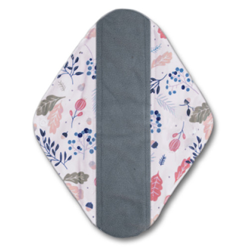 Medium Mama Cloth Autumn Berries