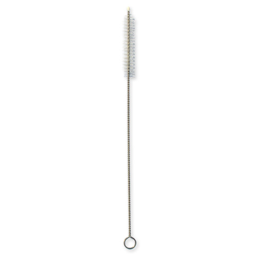 Single Straw Cleaning Brush