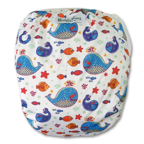 Swim Nappies