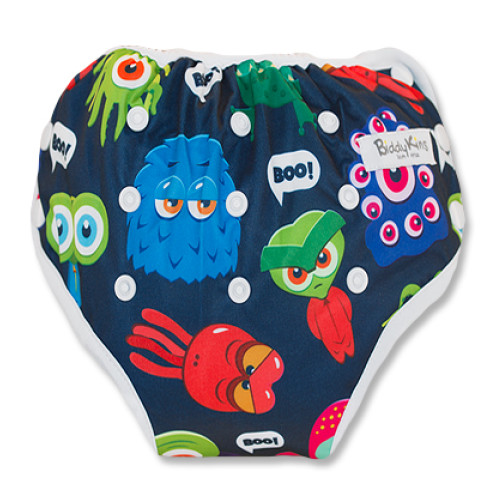 Boo Monsters Training Pants
