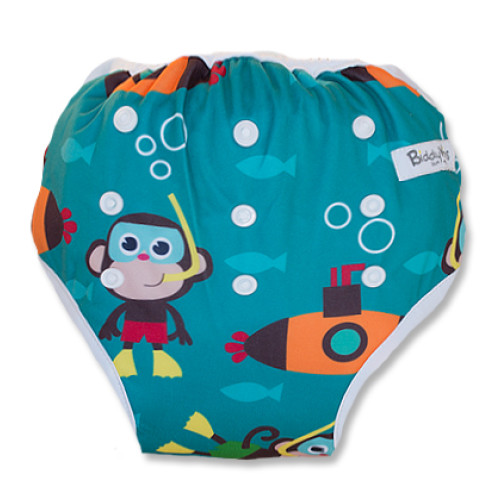 Scuba Monkeys Training Pants