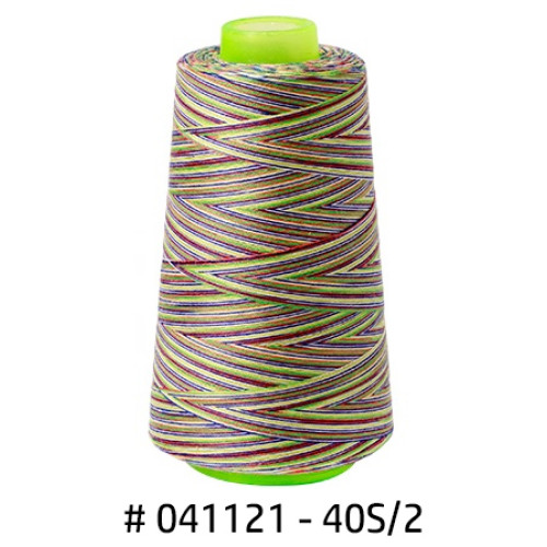 Rainbow Thread: 041121