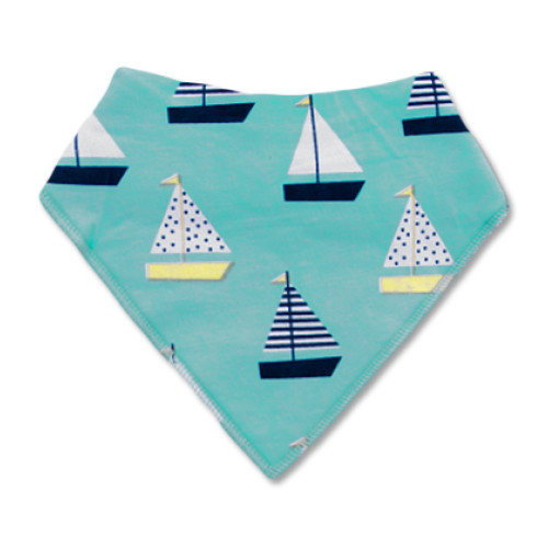 BB036 Turquoise Yachts Bandana