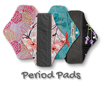 Period Pads